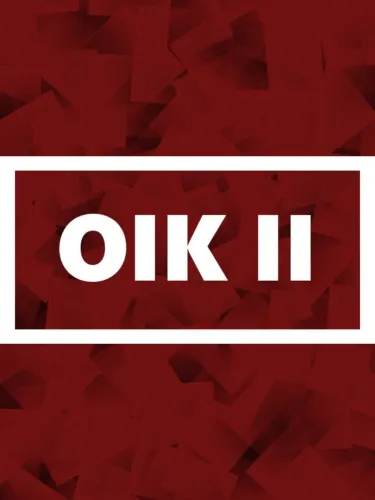 Portada de Oik 2