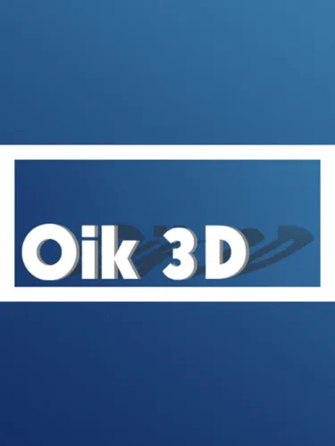 Portada de Oik 3D