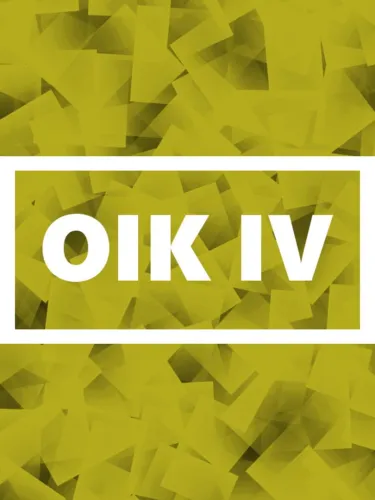 Portada de Oik 4