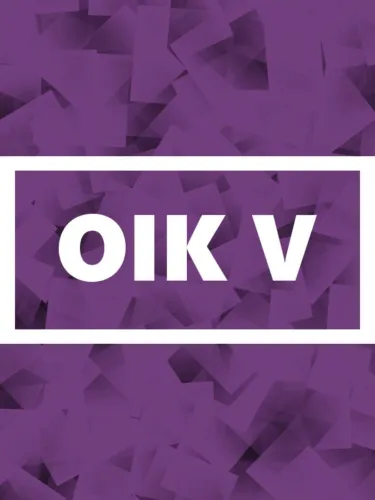 Portada de Oik 5