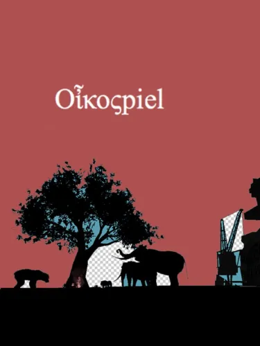 Portada de Oikospiel