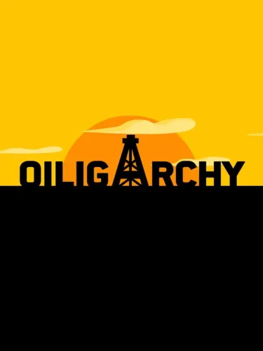 Portada de Oiligarchy