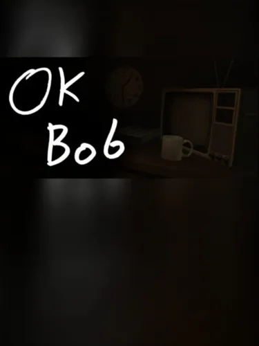Portada de OK Bob