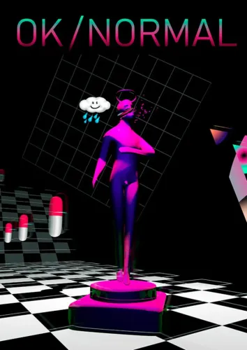 Portada de Ok/Normal