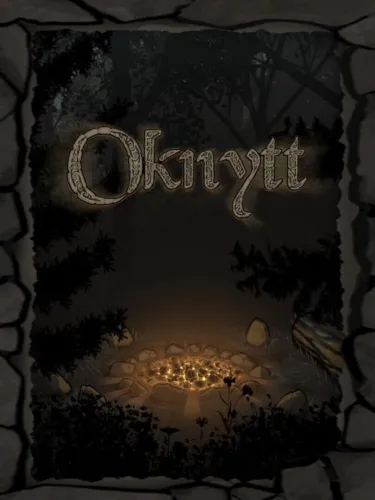 Portada de Oknytt