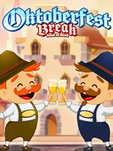 Portada de Oktoberfest Break: Head to Head