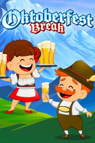Portada de Oktoberfest Break