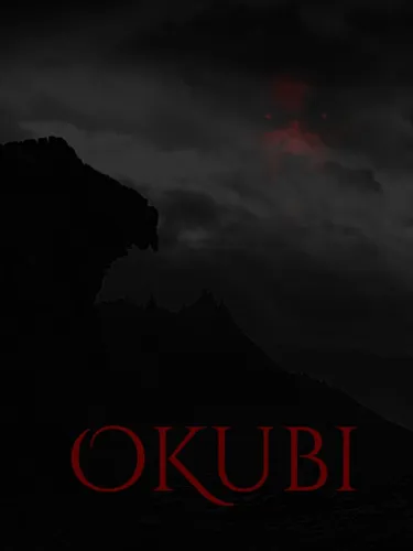 Portada de Okubi