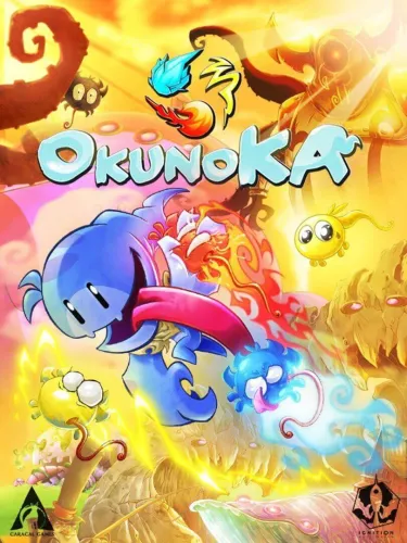 Portada de OkunoKa