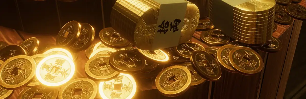 Old Coin Pusher Friends