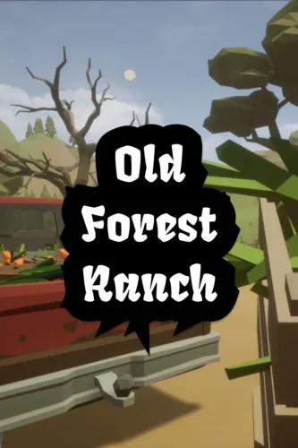 Portada de Old Forest Ranch