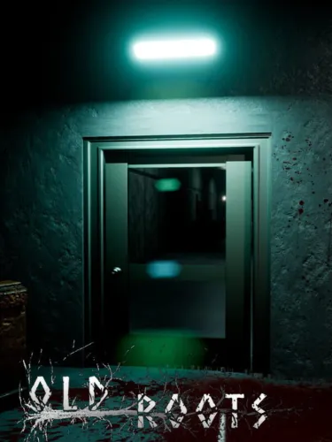 Portada de Old Roots