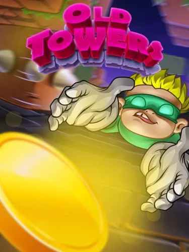 Portada de Old Towers