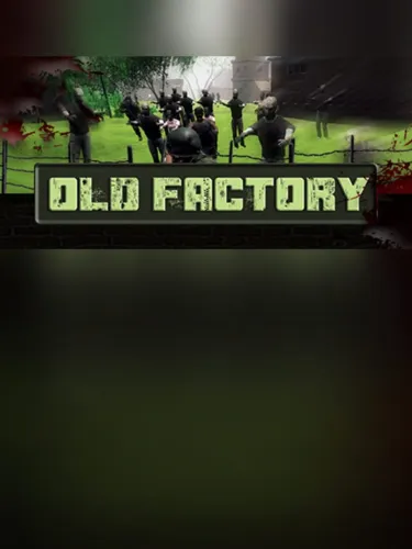 Portada de OldFactory
