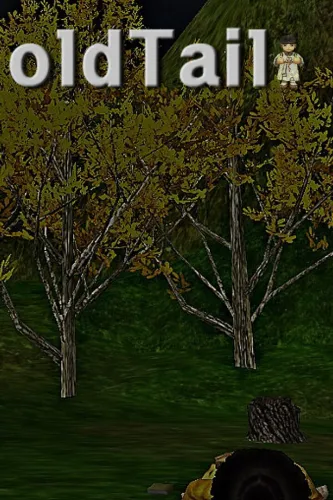 Portada de oldTail