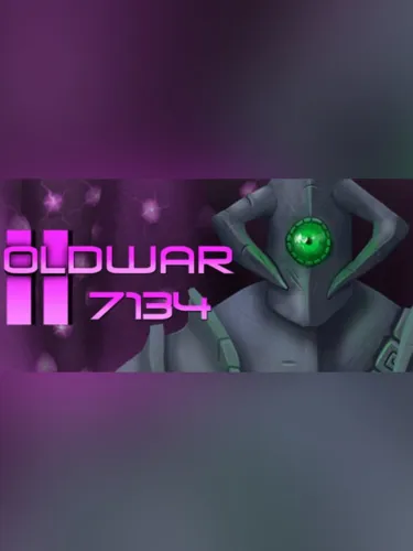 Portada de OldWar 2