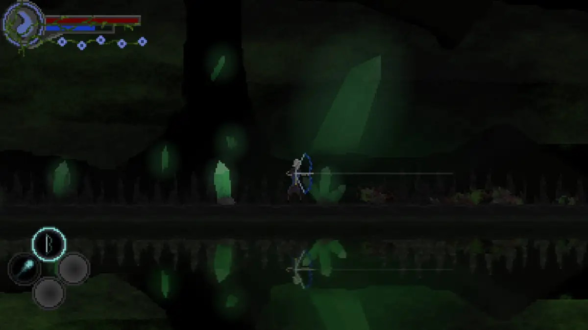 Portada de Olea’s Messenger