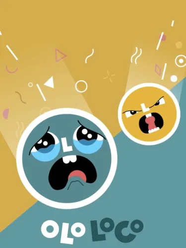 Portada de Olo Loco