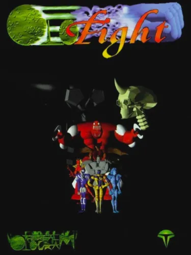 Portada de OloFight