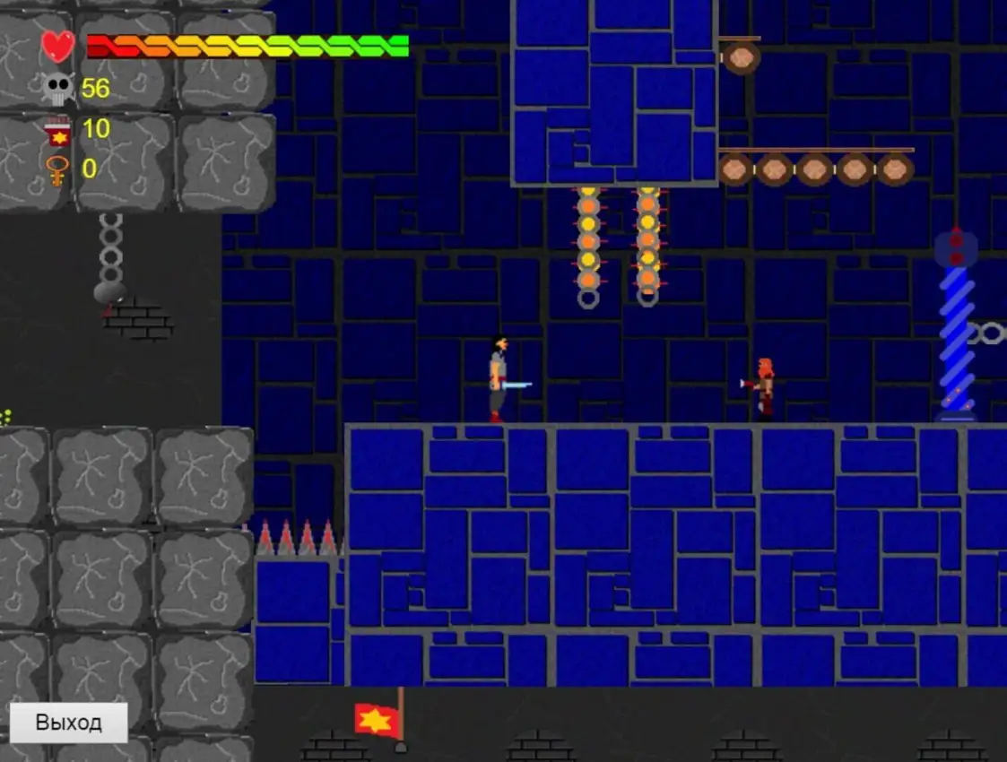 Portada de Olympic Team