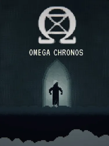 Portada de Omega Chronos