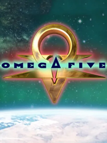 Portada de Omega Five