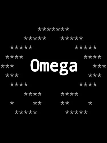 Portada de Omega