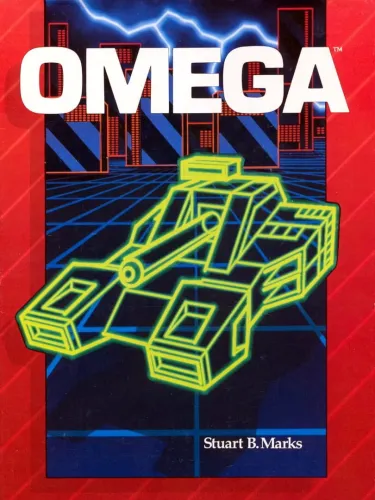 Portada de Omega