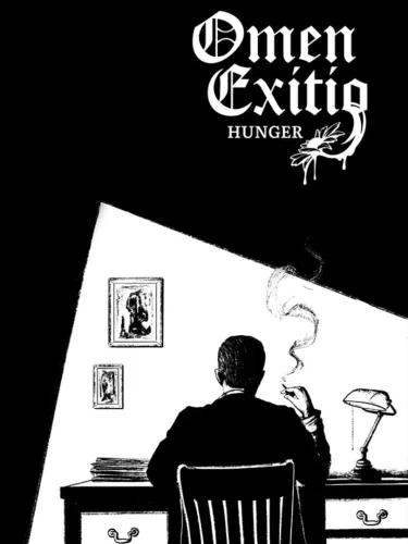 Portada de Omen Exitio: Hunger