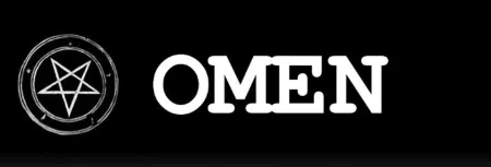 Portada de Omen: Flesh Metal & Magic