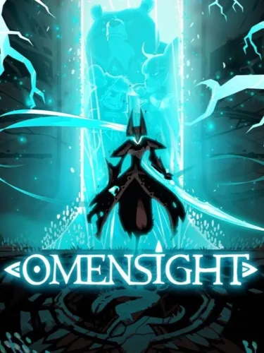 Portada de Omensight