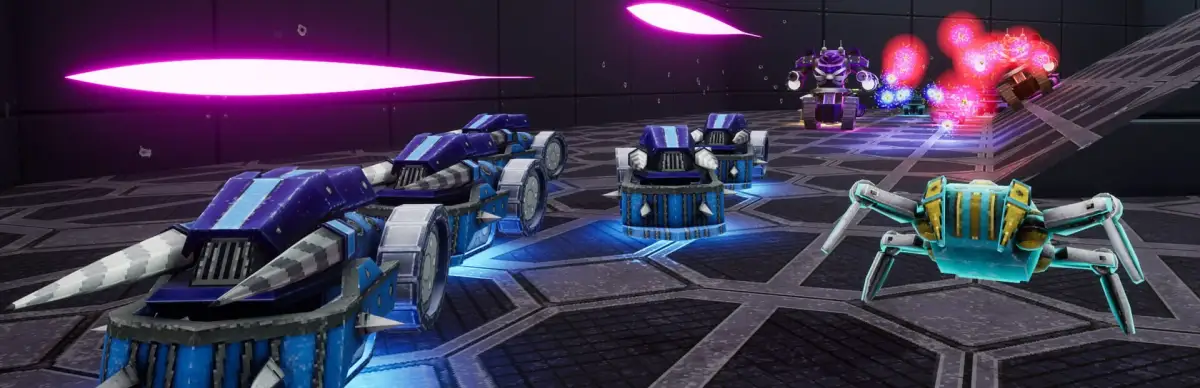 OMFG: One Million Fatal Guns