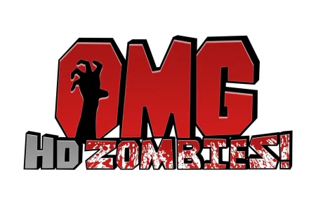 Portada de OMG HD Zombies!