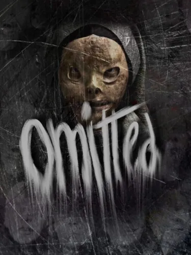 Portada de Omitted
