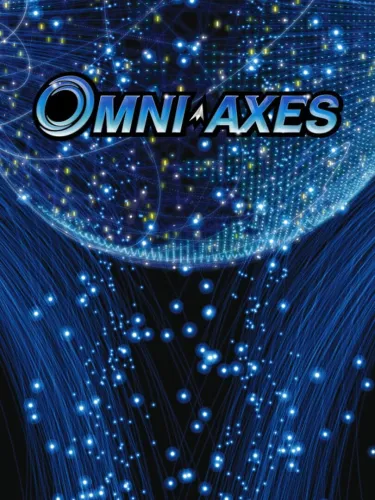 Portada de Omni Axes
