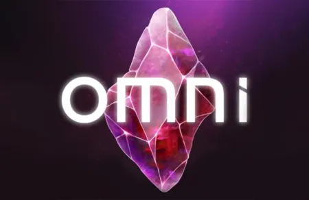 Portada de Omni