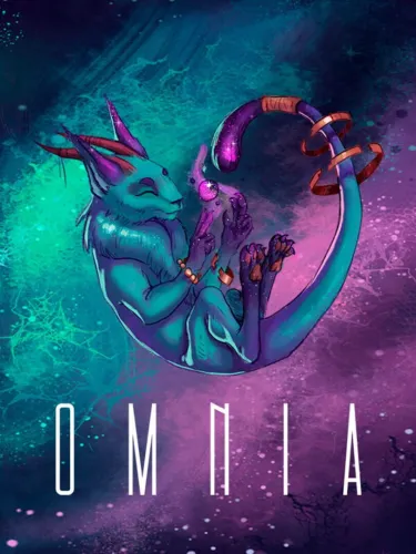 Portada de Omnia