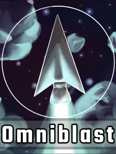 Portada de Omniblast