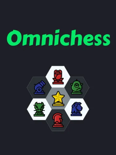 Portada de Omnichess