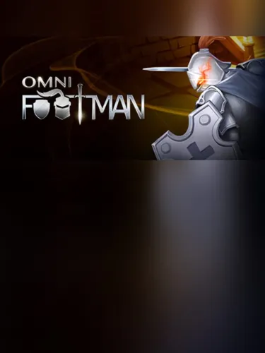 Portada de OmniFootman