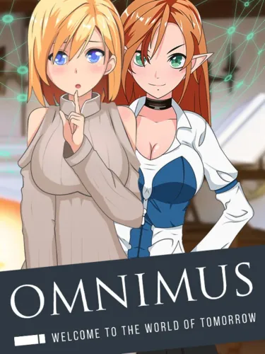 Portada de Omnimus
