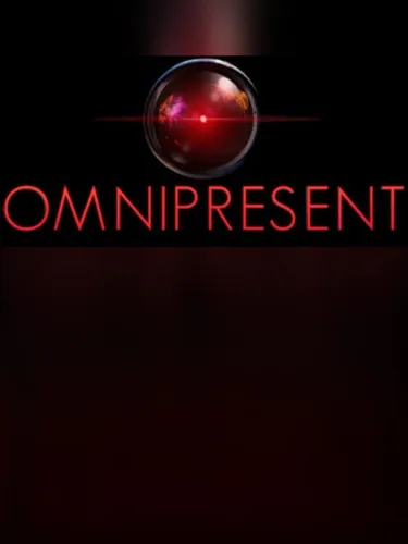 Portada de Omnipresent