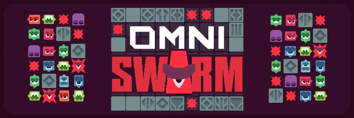 Portada de Omniswarm