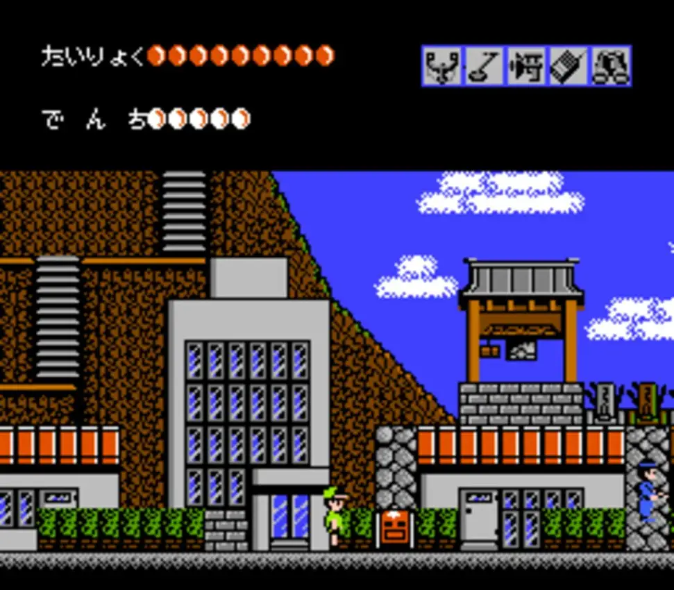 Omoikkiri Tanteidan Haado-gumi: Matenrou no Chousenjou