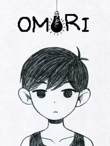 Portada de Omori