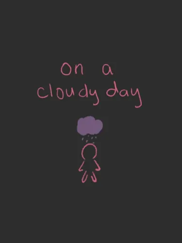 Portada de On a Cloudy Day