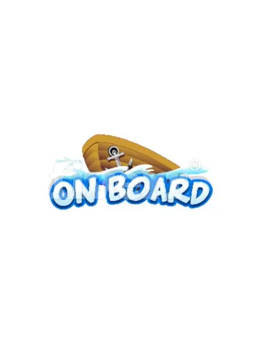 Portada de On Board Game
