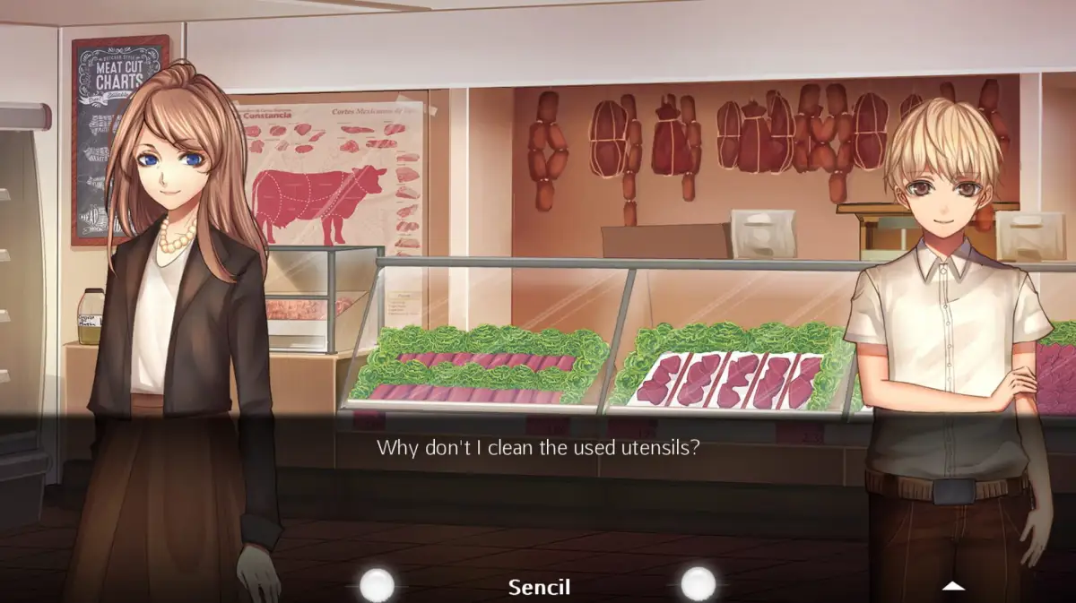 On Earth As It Is In Heaven