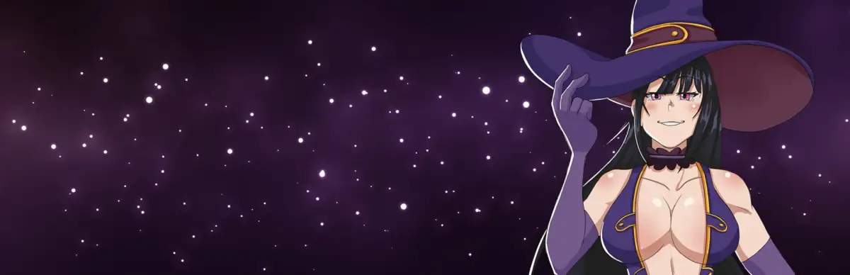 On my own: A Hot Isekai Adventure