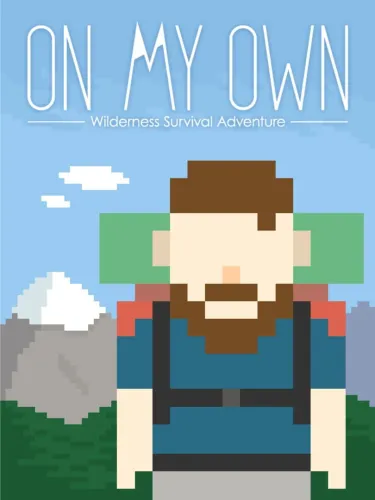 Portada de On My Own